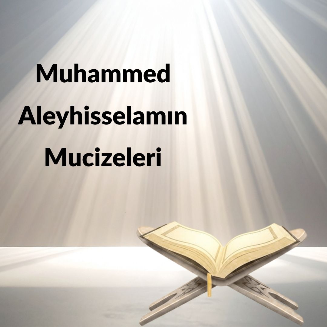 Mucizeleri